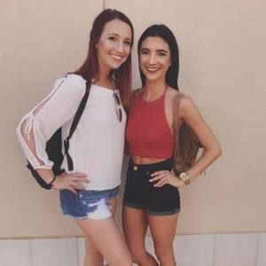 Meet your Posher, Shelbie